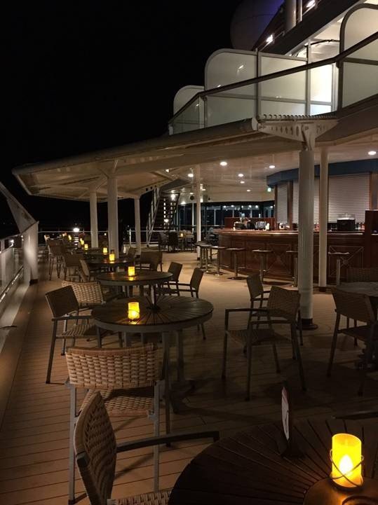 精致邮轮,千禧号游轮