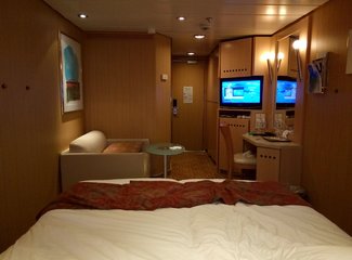 千禧号游轮,千禧号成功了吗