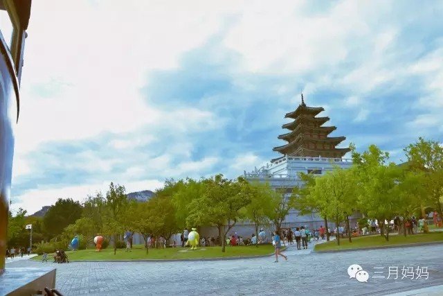 带着七个月的宝宝环游中国一圈,带宝宝自驾环游世界路线