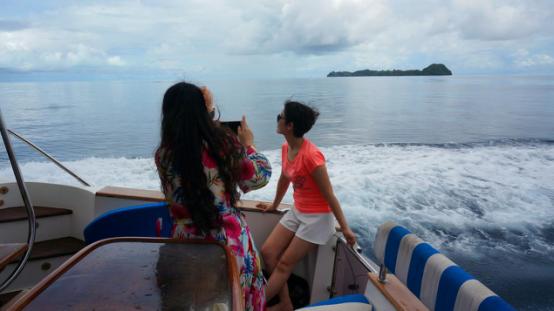 帕劳旅游6天5晚多少钱,帕劳蜜月一日游