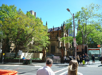 澳洲旅游悉尼墨尔本攻略,澳洲悉尼向墨尔本自驾游