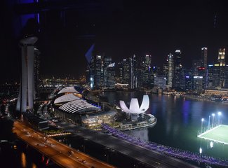 去抓住夏天的尾巴--WSM大魔王坡县纪行