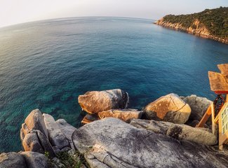 5月去泰国涛岛,几月去泰国旅游苏梅岛