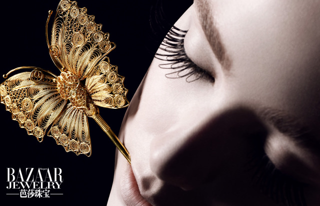 它有多震撼就有多稀罕！濒危的花丝还有救吗？