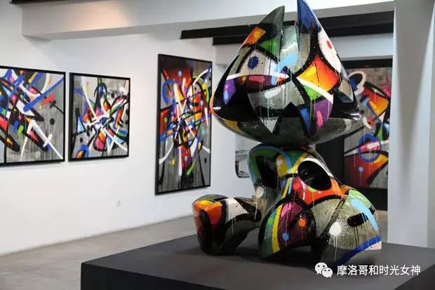 中国游客真的不爱逛博物馆吗？丨摩洛哥艺术时光漫步