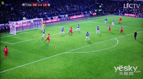 利物浦电视机,利物浦电视