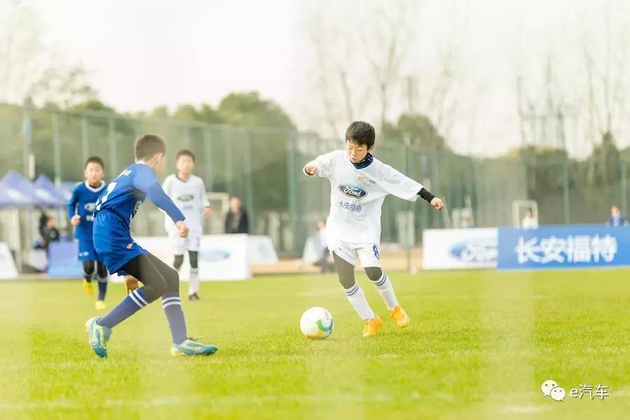 足球青少年人才培养模式,青少年足球崛起