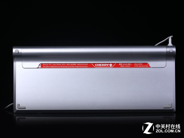 cherry排行榜,cherry单模有线机械键盘推荐