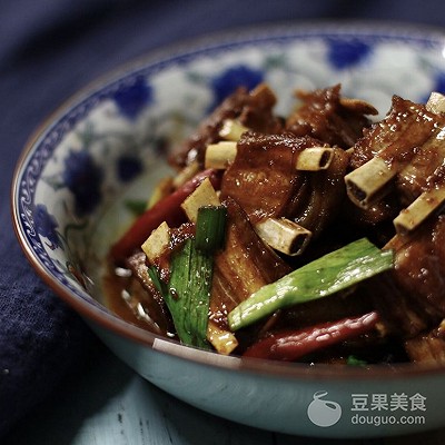 红烧羊排的做法王刚,红烧羊排的做法