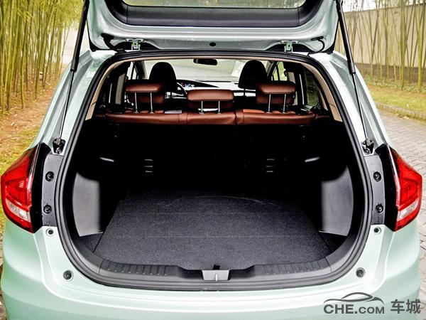 24款本田杰德试驾评测视频,本田杰德1.5t爬坡够用吗