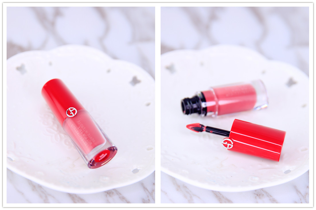 阿玛尼小胖丁302怎么涂,阿玛尼小胖丁所有色号