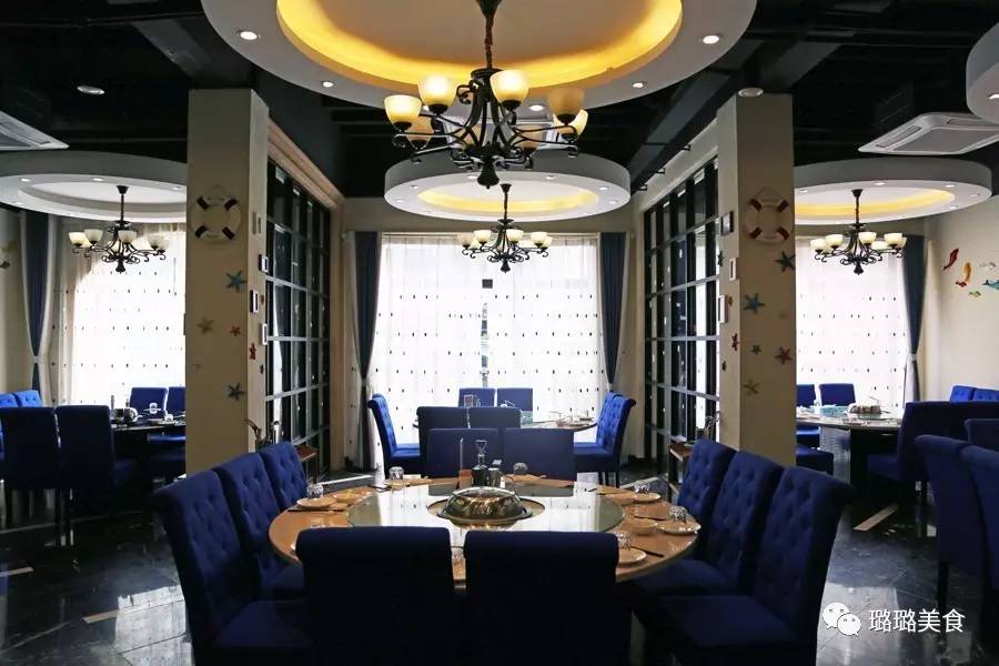 澳加新英美的稀奇海鲜都能在常州这家店吃到！而且元旦连送3天日本松叶蟹！