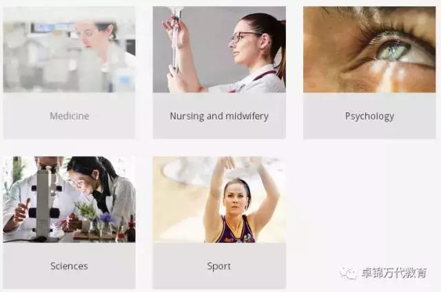 澳洲除了八大名校还有哪些,澳洲八大名校到底是哪八所大学