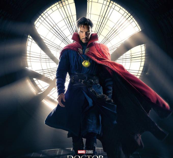 终局之战奇异博士手势,奇异博士手势gif图