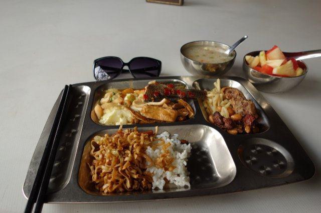 吃货在三亚,吃货到哪里去旅游比较好