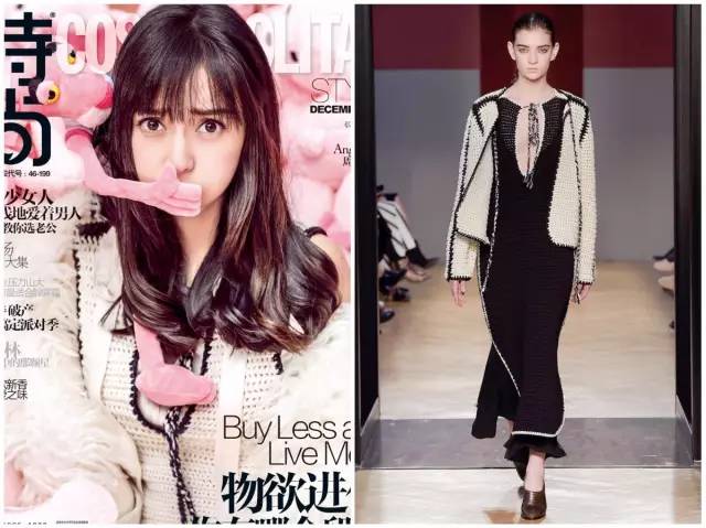 明星撞衫很好看吗,明星撞衫大盘点图片