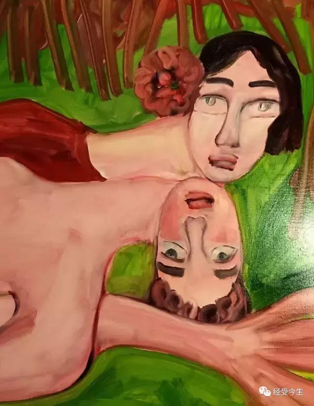 南空北色——孔宁、李勇的诗画