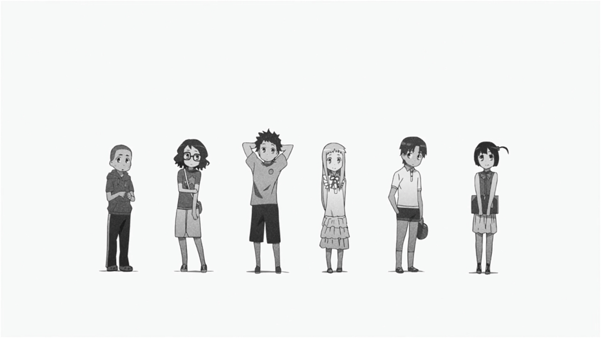 暖心治愈系动漫,治愈系动漫推荐暖心