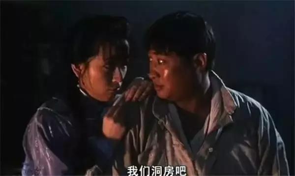 鬼咬鬼僵尸吸的什么,鬼咬鬼抽烟的僵尸