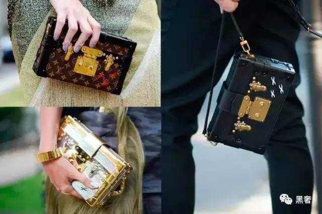2020最火的包包排名第一,2020年最热十款包包