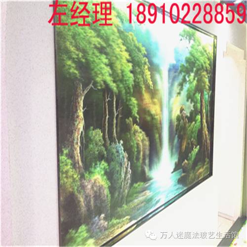 一花一世界微景观造景,一花一世界一人一景