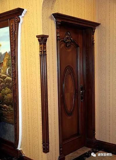 家装护角什么材质好,你家装修用什么漆