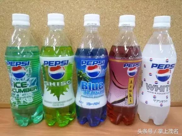 奇葩的零食卫生巾,奇葩零食卫生巾