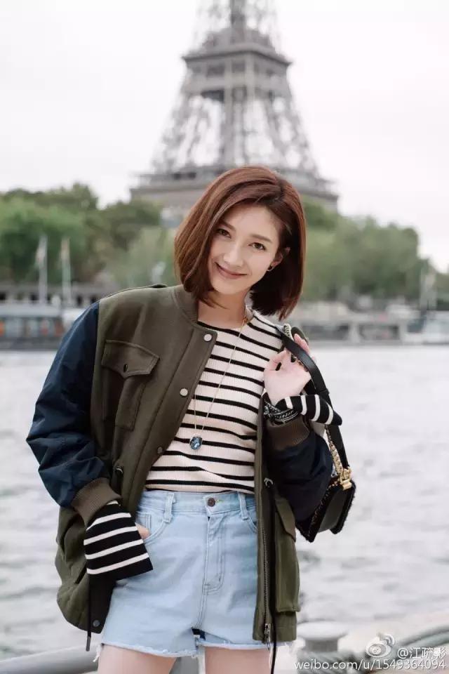 陈乔恩刘雯宋佳争着穿,那些年丑哭的国产牌子终于时髦上天!