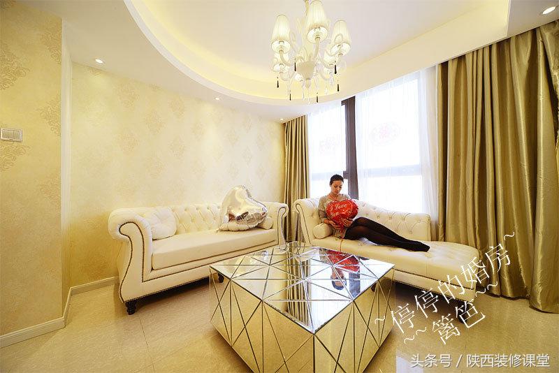 小户型斜坡阁楼一层变两层,小户型一层变两层loft公主房