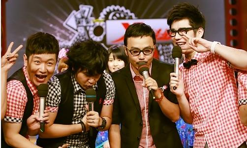 大家对湖南卫视的看法,是吐槽还是赞美呢