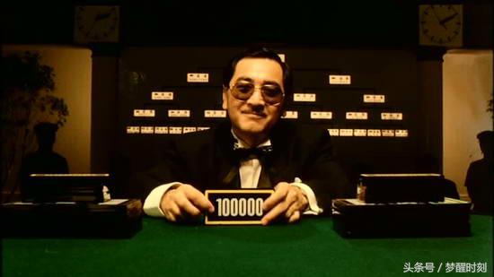 周星驰的四大黄金配角,周星驰的十大金牌配角图片