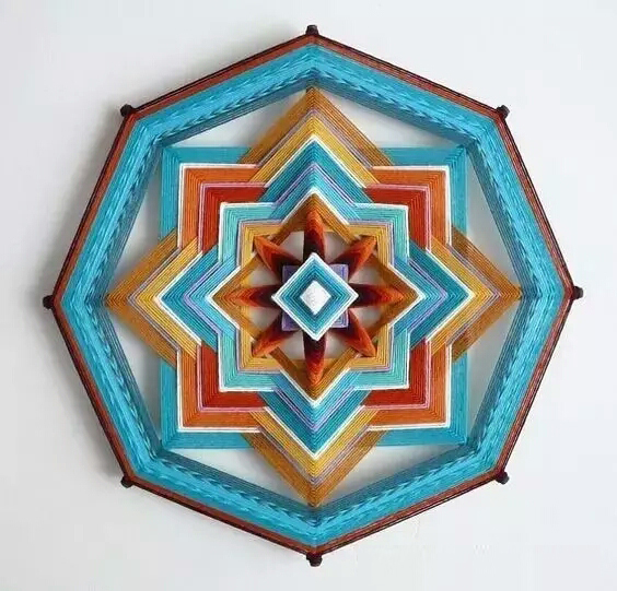 猫线团：牙签除了剔牙还能干这个？脑洞大开的手艺人（附教程）