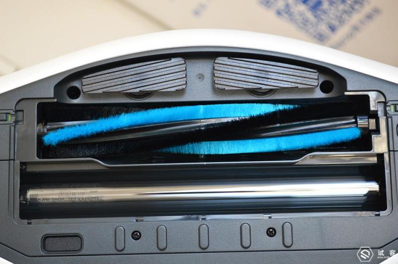 戴森床上吸尘器清洗,清洁床吸尘器