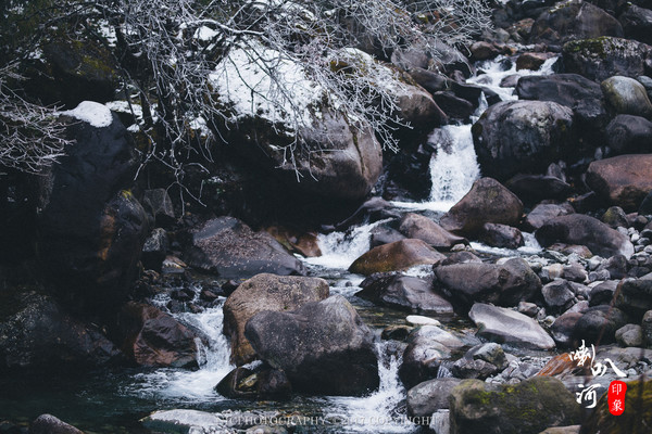 「成都躲霾攻略」喇叭河的圣诞奇缘