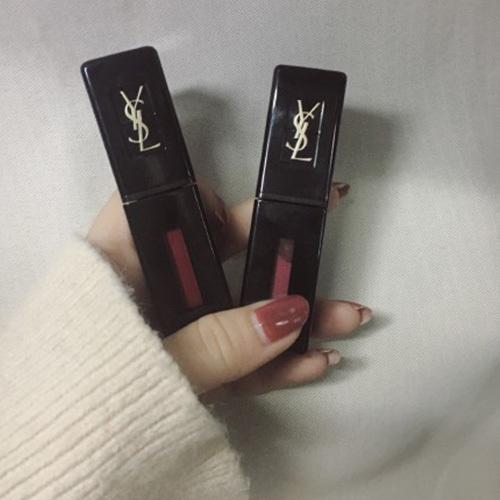 拔草大牌口红推荐,拔草口红试色