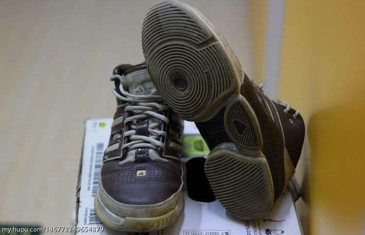 我有几箱回忆你有酒么(一)Adi老鞋篇