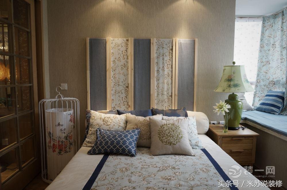 宁波公园1872街道,138平公园风格案例分享