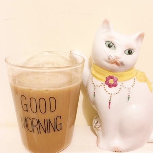 速溶咖啡推荐非黑咖啡,咖啡控黑咖啡推荐哪种