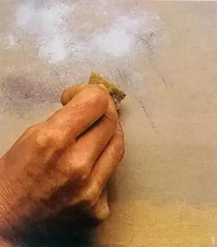 古典油画大师油画技法,很全的绘画教程