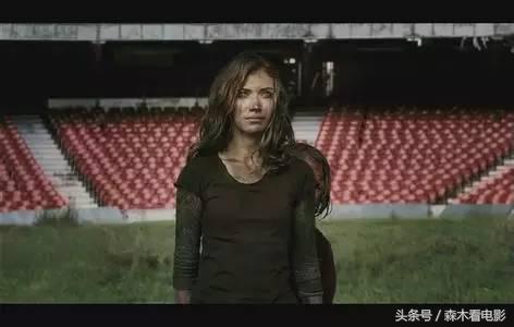 丧尸电影二十部,颤抖吧人类电影完整版免费观看