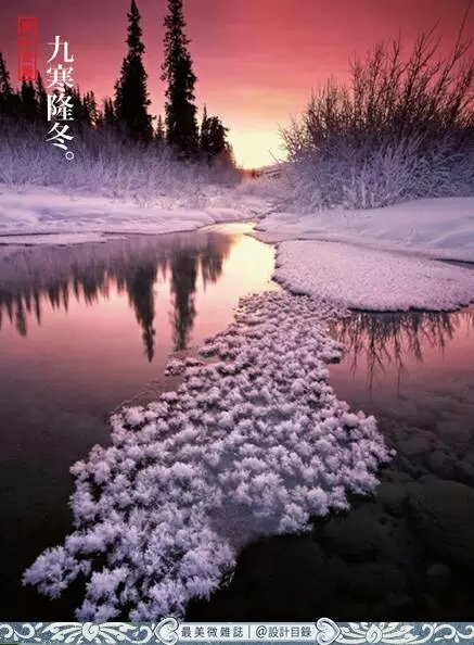 风吹腊梅香的诗句,风吹腊梅香时至小寒