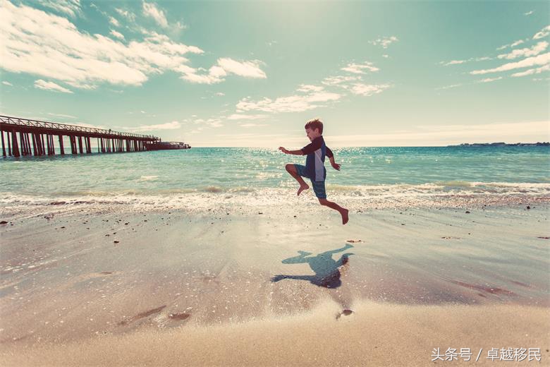 关于澳洲八大这些你都了解吗,每天了解一个国家澳洲