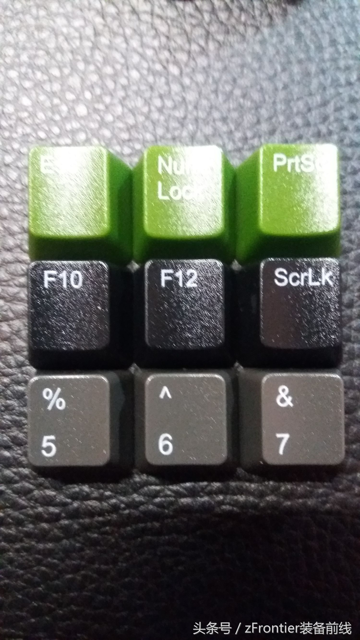 wasd个性键帽,wasd透明键帽