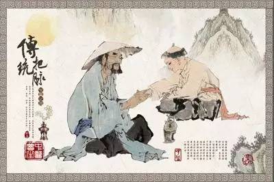 医圣张仲景到底有多牛,医圣张仲景是不是历史故事