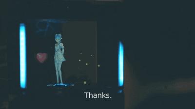 次元死宅黑科技,日本人退出死宅黑科技