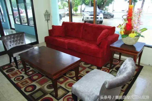 塞班岛旅游皇冠假日酒店,塞班岛酒店详细资料