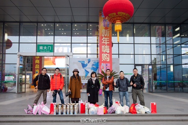 海外代购的原理,海外代购大内幕