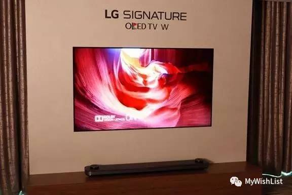 CES首日那些值得关注的新品汇总