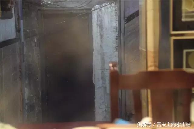 口味正宗冬季暖胃美食羊肉汤,好吃不怕巷子深的店