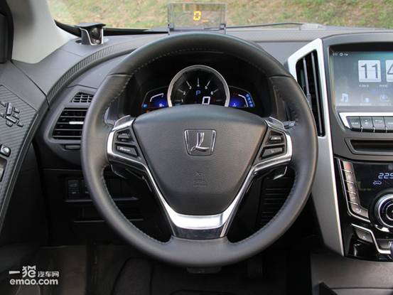 从年轻到成熟变装,东风裕隆纳智捷u6机油保养复位